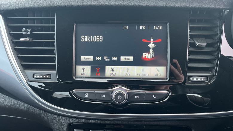 Vauxhall Mokka X 1.4T Active 5dr Auto Petrol Hatchback